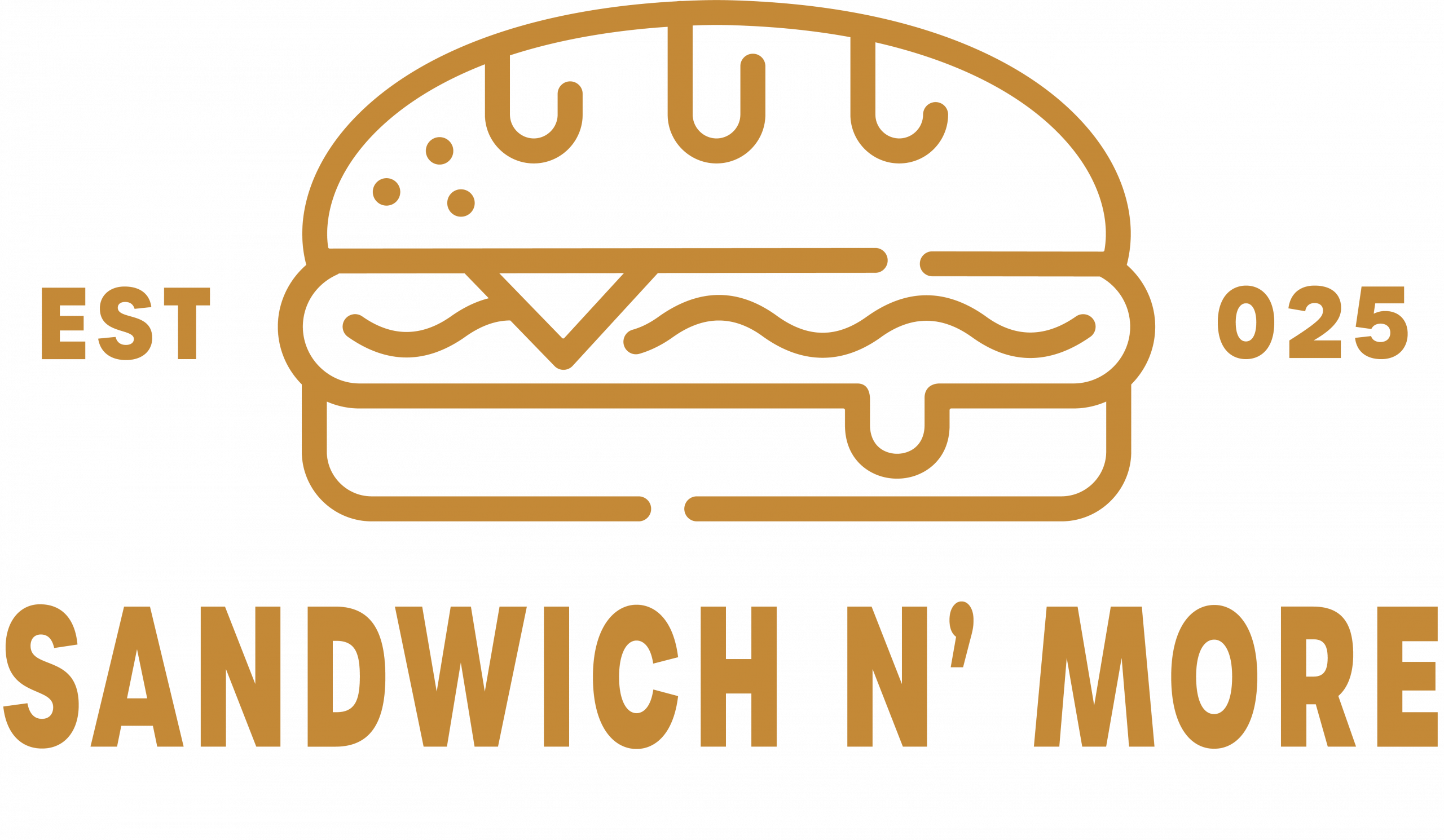 Avada Caterer Logo