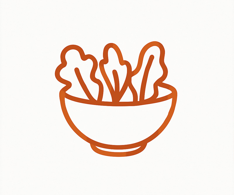 Classic Experience Menu