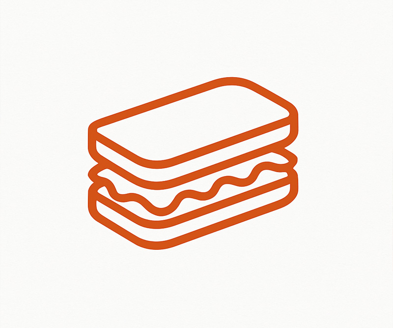 Specialty Items Menu